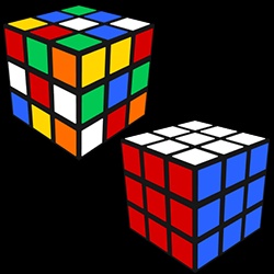 Unlocking the Puzzle Box: The Many Marvelous Types of Rubik's Cubes!