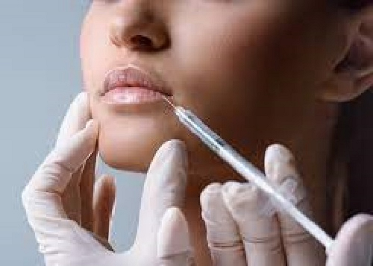 A Special Lip Filler Training Program by the Kane Institute