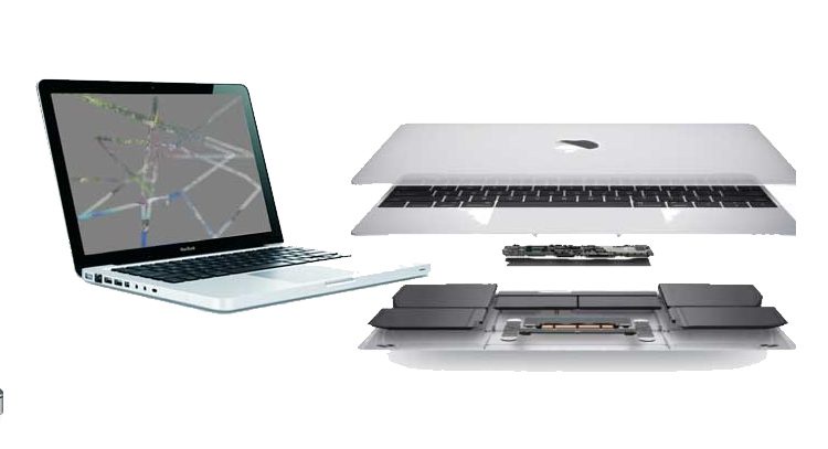 The Ultimate Guide to MacBook Repair Dubai