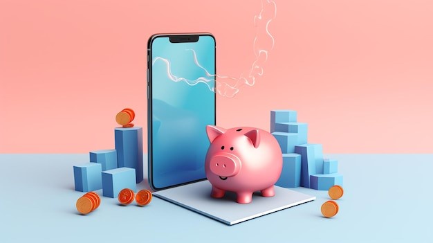 The Power of Saving: How a Saving App Can Transform Your Financial Journey