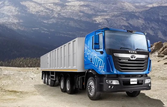 Best Features of Tata Commercial Vehicles for Business