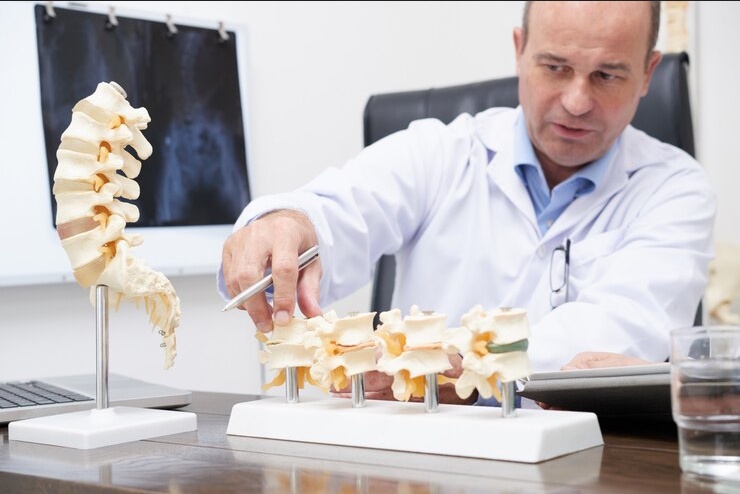 Navigating Spinal Health Excellence: Insights from a Top Spine Surgeon in Orange County