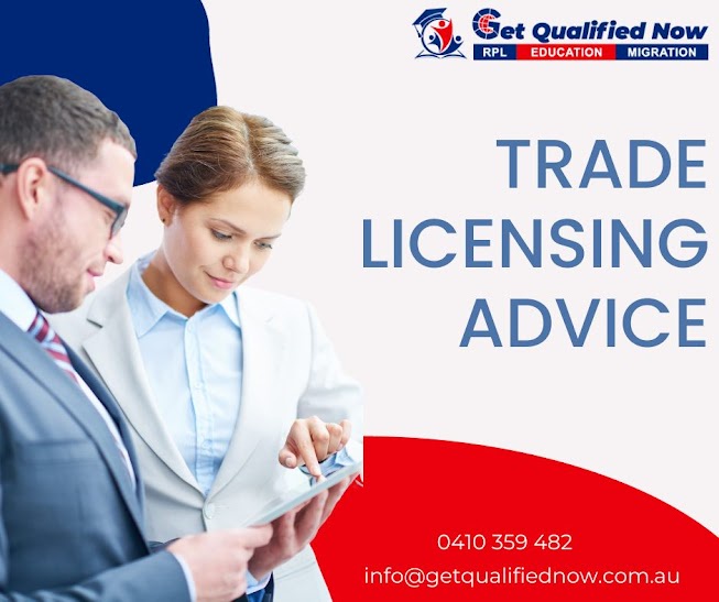 How to Navigate the Trade License Application Process