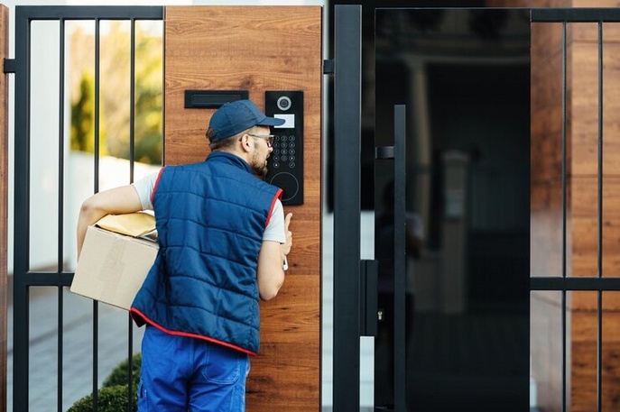 Fortify Your Property: Exploring the Benefits of Steel Security Doors