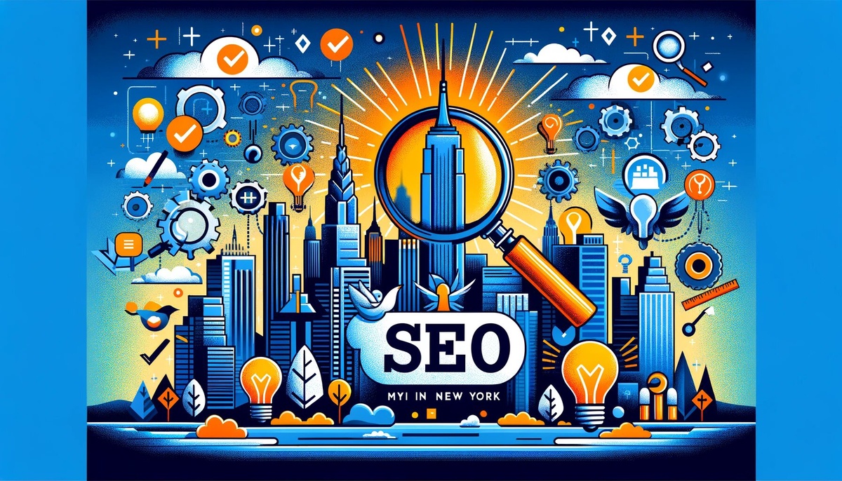 Debunking Common Myths About SEO Companies in New York