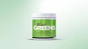 TonicGreens Official Store USA