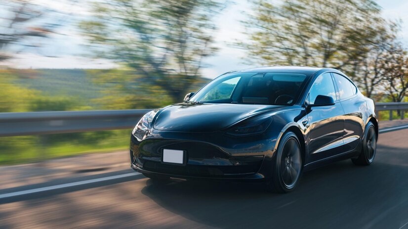 Experience Luxury and Innovation: Tesla Model X for Sale Now