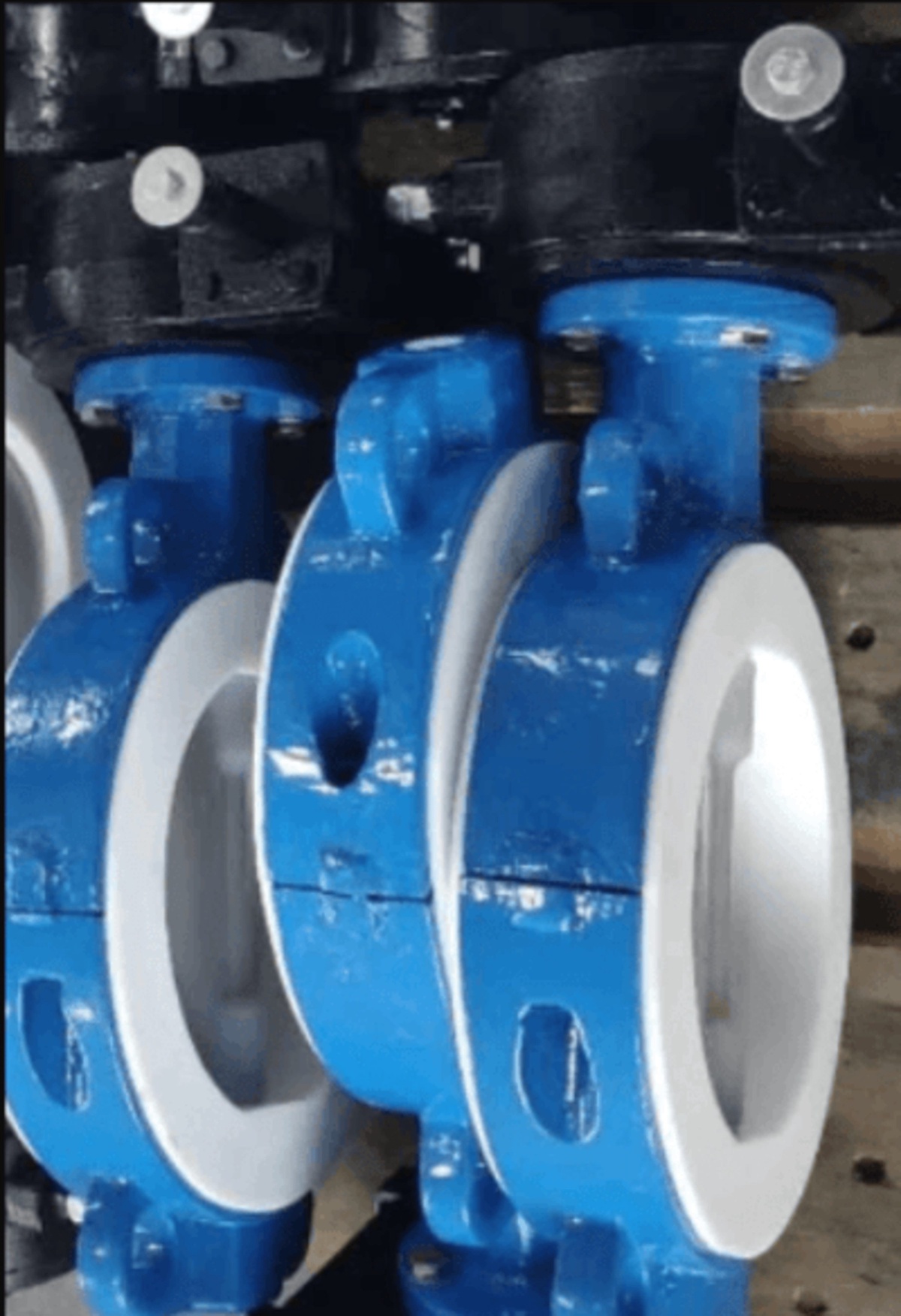 Wafer Butterfly Valve Manufacturer in USA