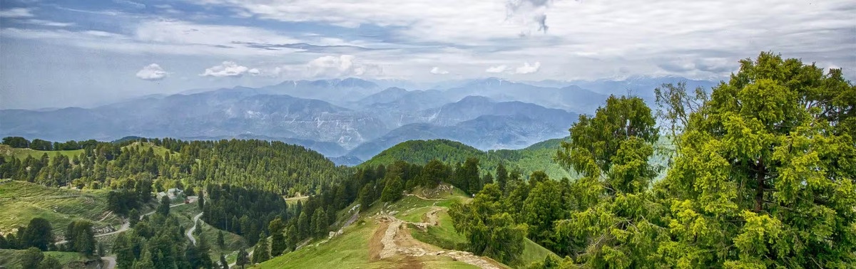 Adventurous Trails: Discovering Manali's Thrilling Attractions