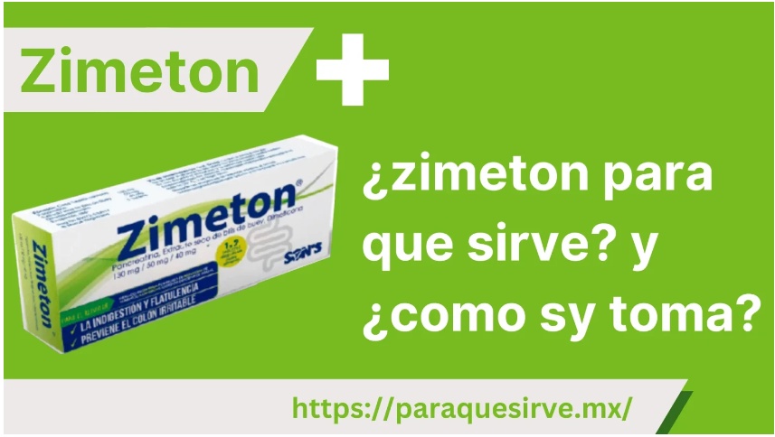 Zimeton: What is it for?
