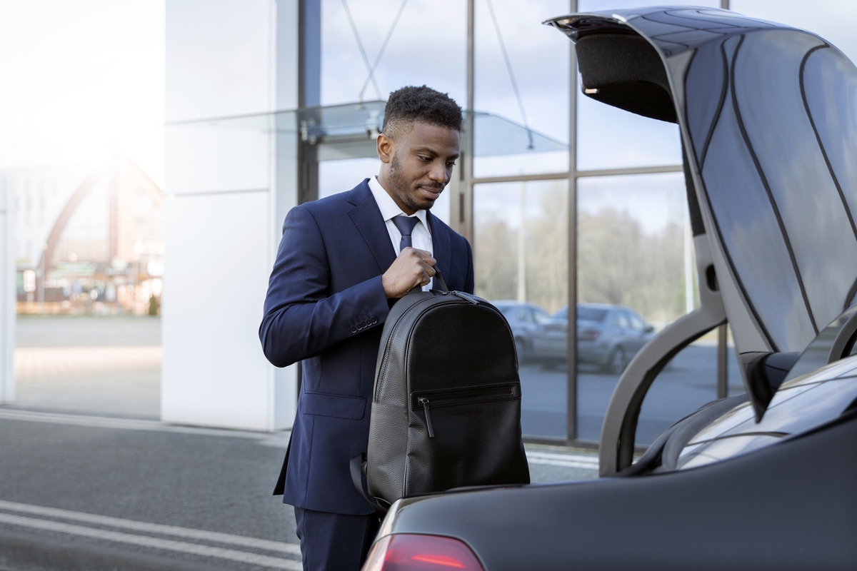 The Ultimate Guide to Choosing the Best Chauffeur Service in Johannesburg