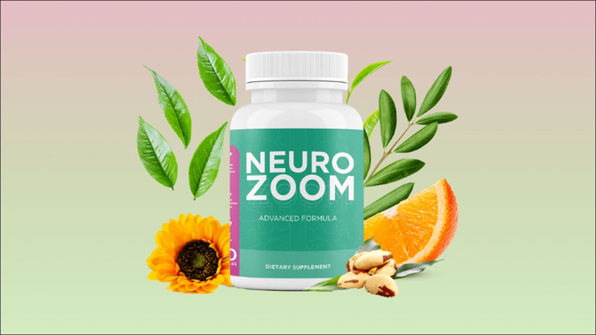 What is Neurozoom?