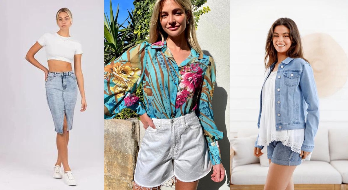 Exploring the  Australian Labels: Discover the Best Online Women's Clothes