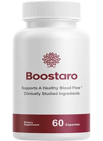 Boostaro Official Store - Price $49 Per Bottle