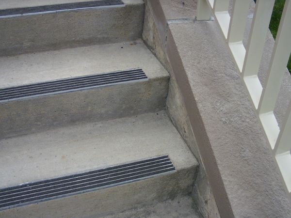 Why Installing Stair Nosings is Paramount for Every Building Manager in Canada?