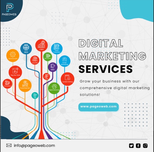 The Significance of Enlisting an Agency Excelling in Both SEO and Website Design Services in California