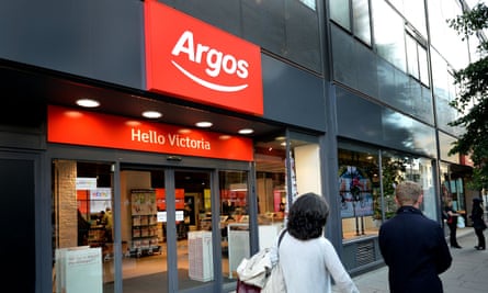 Review of Argos Discount Code