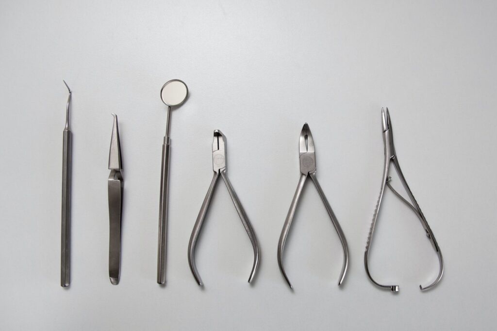 How Can Custom Metal Fabrication Help the Medical Industry?
