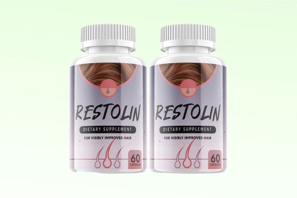Restolin Supplement