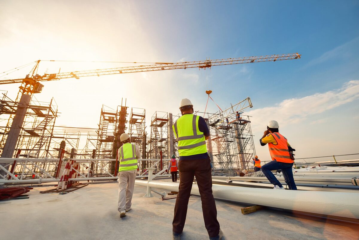 The Ultimate Guide to Hiring a Reliable Construction Company