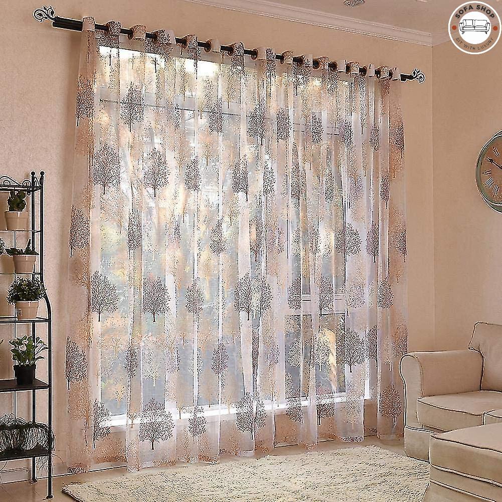 Eyelet Curtains: Enhancing Your Home Décor with Style