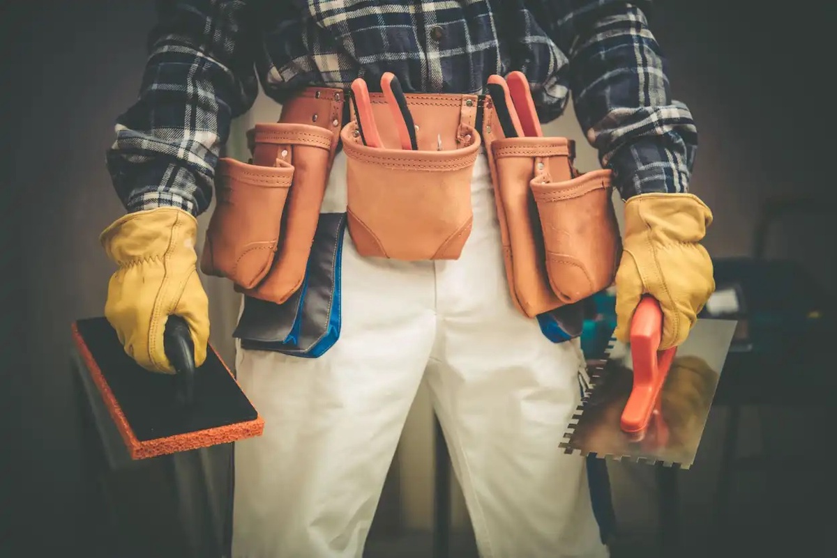 Why You Need a Trustworthy Handyman in Dubai