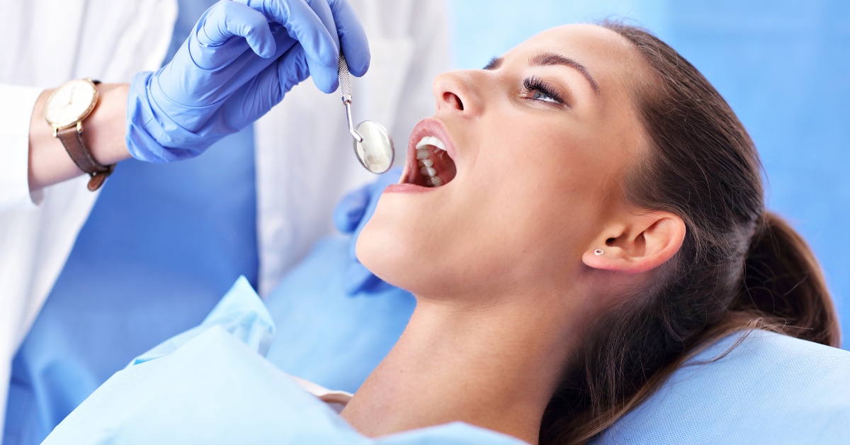5 Signs That You Might Need a Root Canal