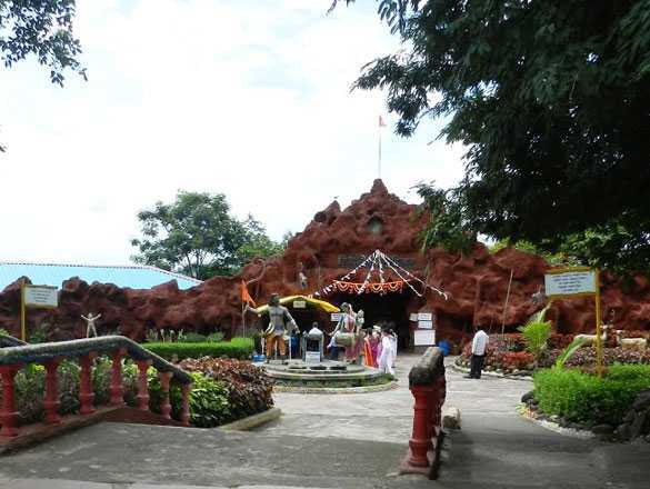 "Siddhagiri Museum- Gateway to History "