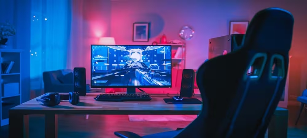 The Power of One-Stop Gaming Studios for End-to-End Solutions
