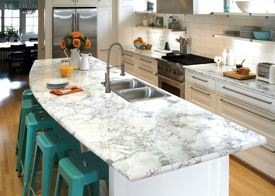 The Perfect Choice: Why Granite Tiles Are Ideal for Your Next Project