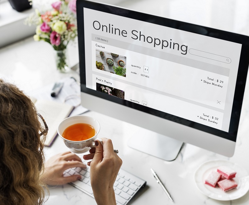Why Do You Really want Ecommerce Website For Your Business?