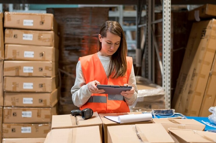 Tracking Every Item: The Importance of Serialized Inventory Management