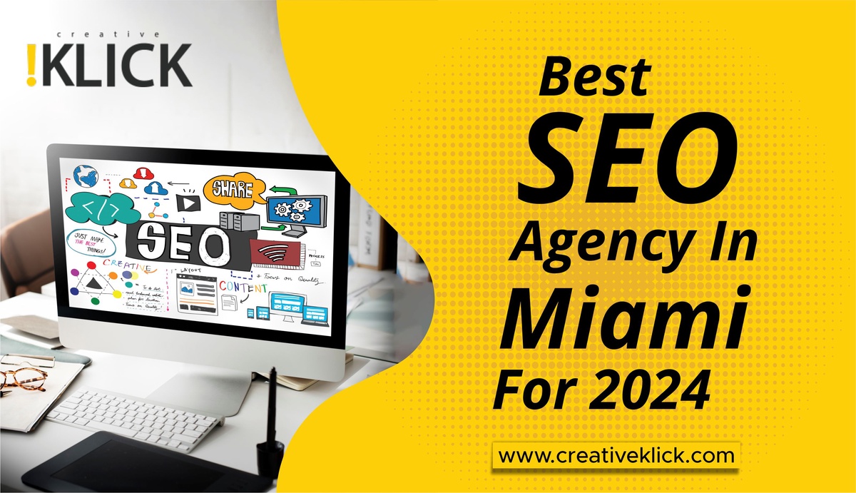 The Importance of SEO for Businesses in Miami