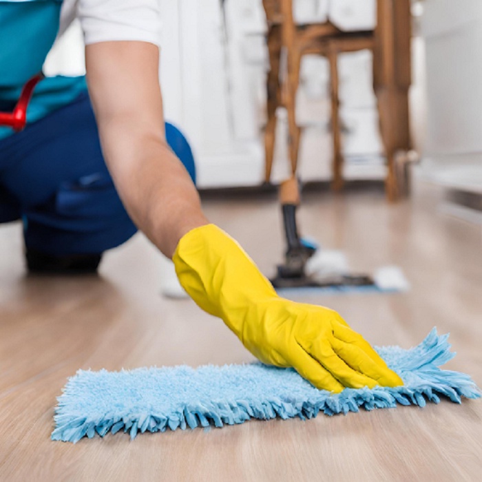 7 Signs It's Time to Hire a House Cleaning Service NYC