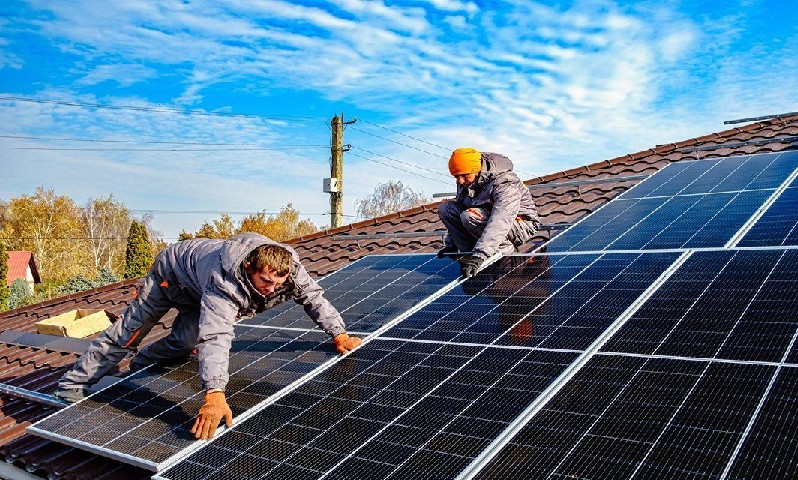 Complete Guide About Rooftop Solar Systems for Home