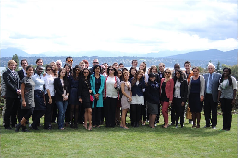 Reasons Why an International Affairs Graduate Program Will Boost Your Career