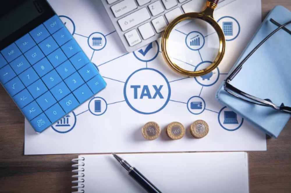 Efficient Tax Return Services: Simplifying Your Filing Process