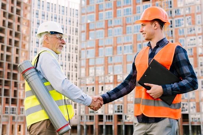Your Go-To Guide: Finding the Best General Contractor Near Me