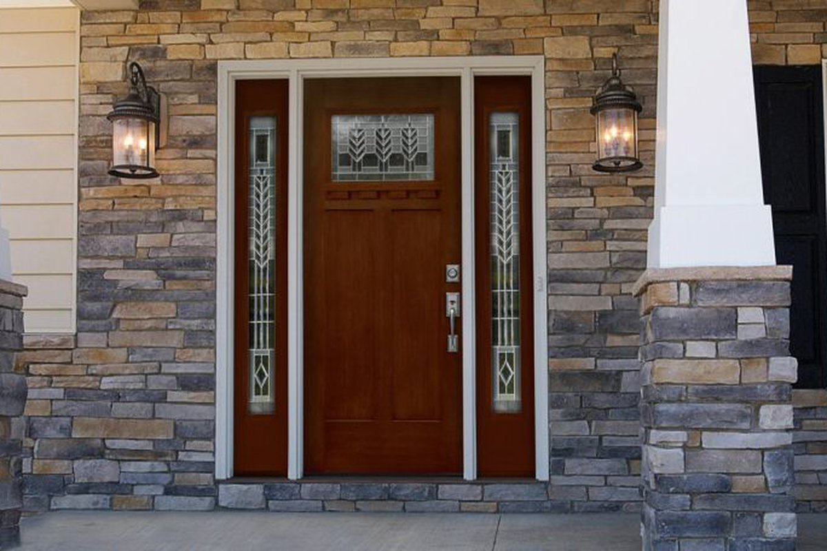 Enhance Your Home's Security: Front Door Security Screens in Noosa