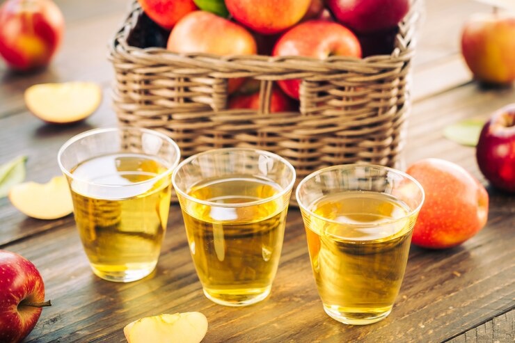 Wellness on the Go: The Rise of Apple Cider Vinegar Tablets in Modern Health