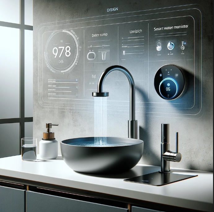 8 Innovative Plumbing Products and Gadgets for the Modern Home