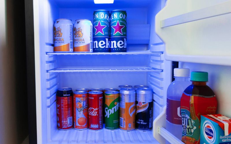 The Ultimate Guide to Commercial Fridges: Everything You Need to Know