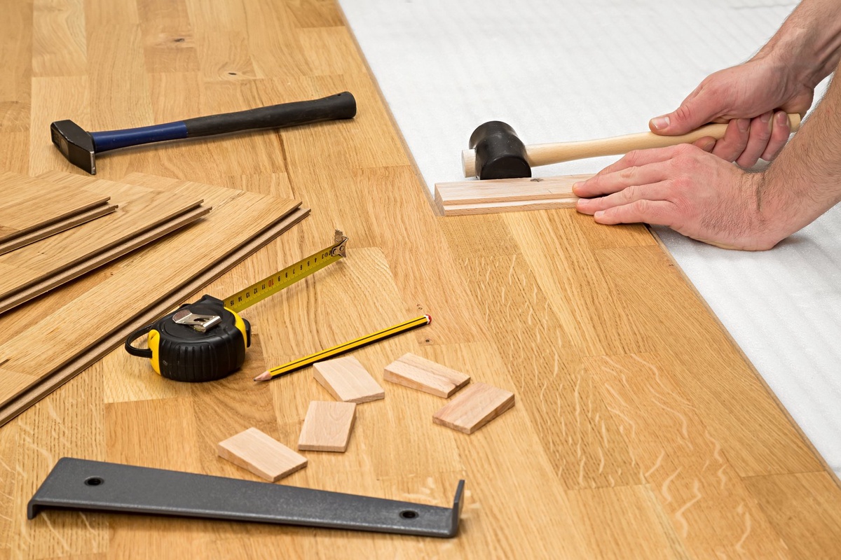 What Are the Traits of Top Flooring Contractors?