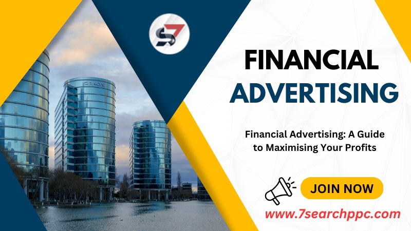 Financial Advertising Examples | Financial Marketing