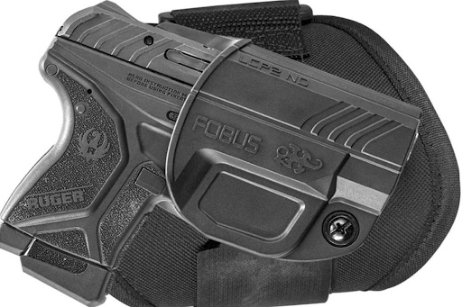 Practicality and Comfort of Ankle Holsters: A Comprehensive Guide