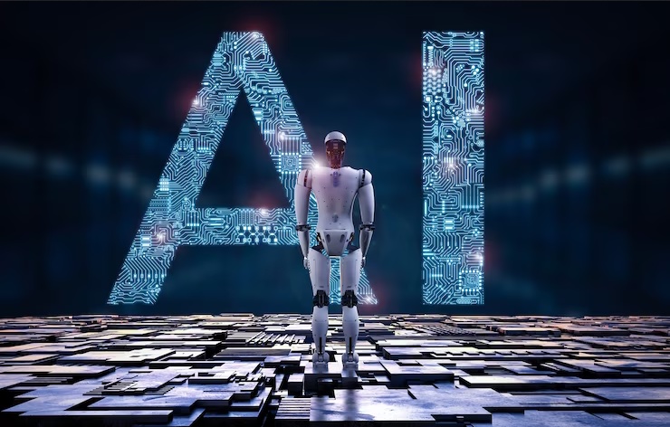 Unleash the Power of Data: AI Software Revolutionizing Stock Trading