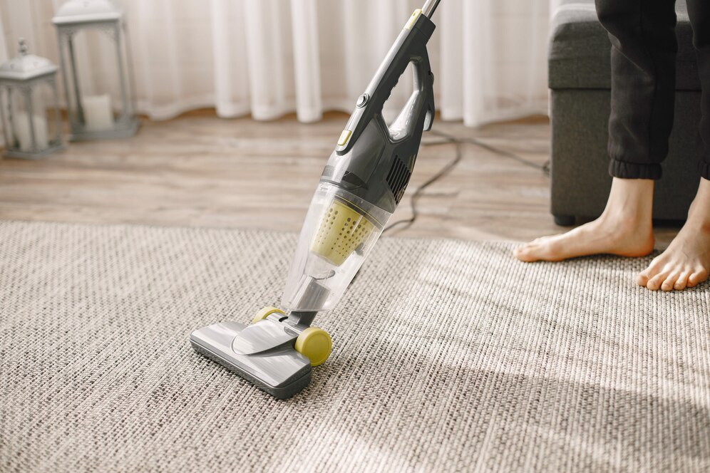 Enhancing Your Home with Professional Carpet Cleaning