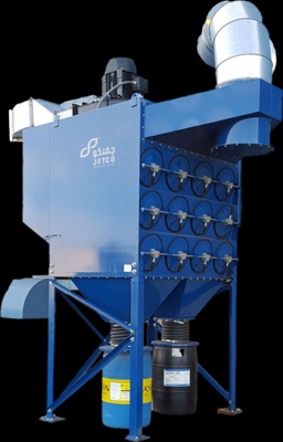 Top-notch Dust Misting System Suppliers in Saudi Arabia