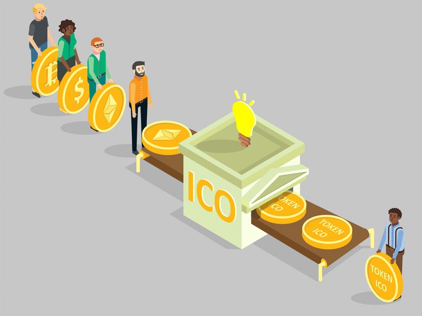 What Are the Advantages of Custom ICO Website Development?