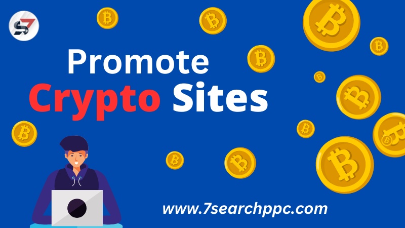 How to Promote Your Crypto Sites in 2024